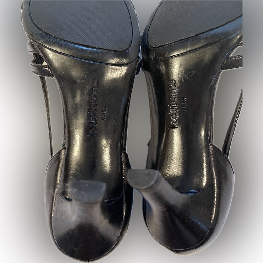 Liz Claiborne Flex “PURCELL” style heels! - Picture 15 of 16